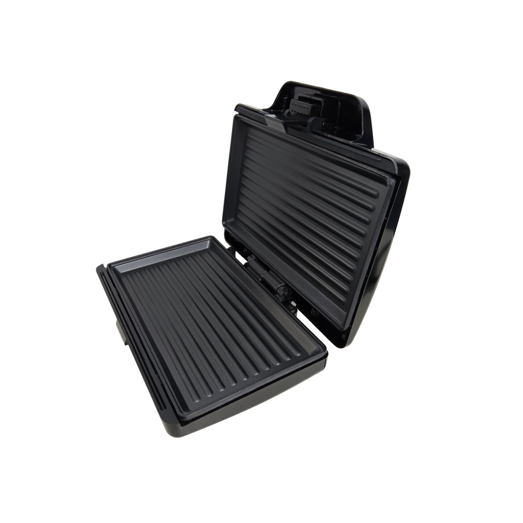 Elektra 2 Slice Grill - Image 2