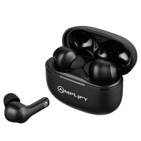 Amplify Soundflow Series TWS Earphones - Black