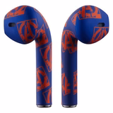 Marvel True Wireless Earphones - Avengers - Image 2