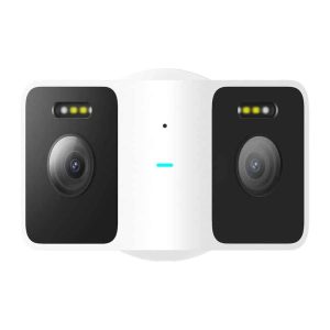 Xiaomi Outdoor Camera CW100 Dual