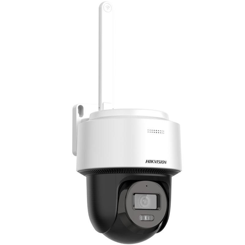 2 MP Fixed Outdoor IR WIFI Stand Alone PT Network Camera - Image 3