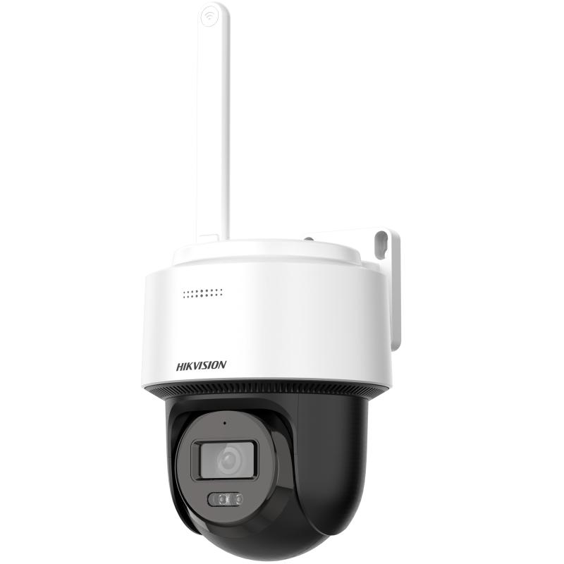 2 MP Fixed Outdoor IR WIFI Stand Alone PT Network Camera - Image 2